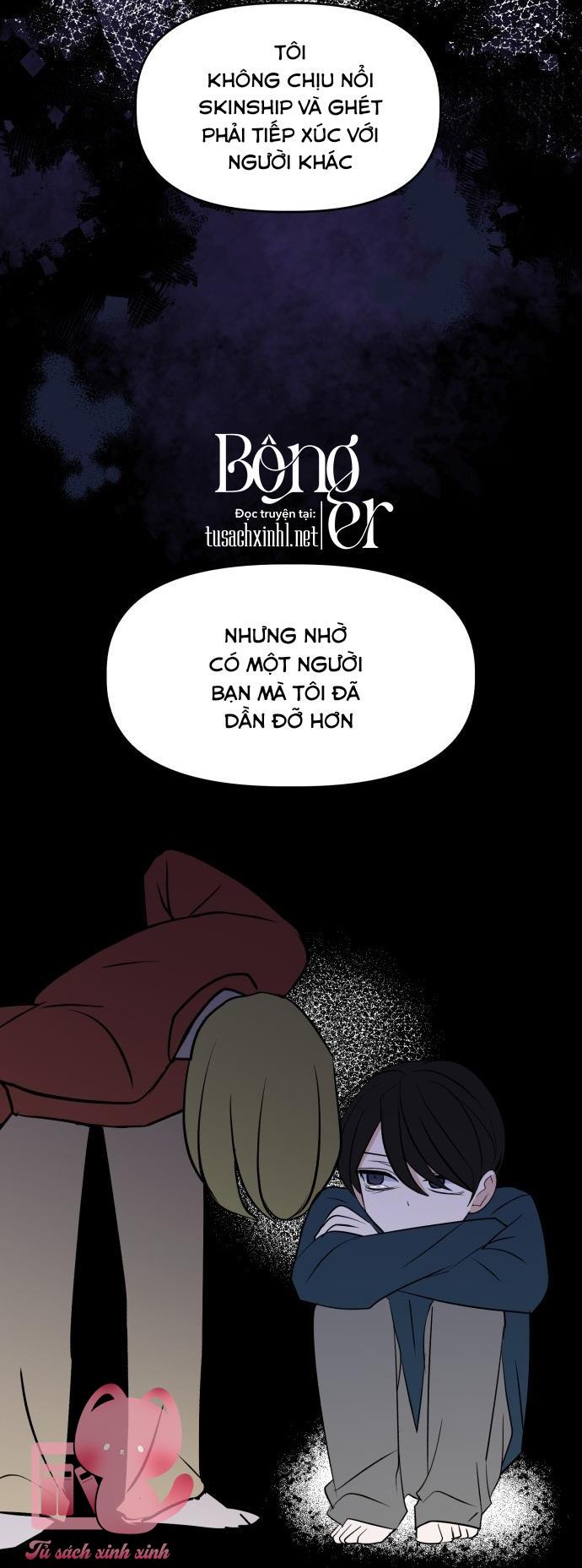 Quan Hệ Nhân Quả Chap 26 - Next Chap 27