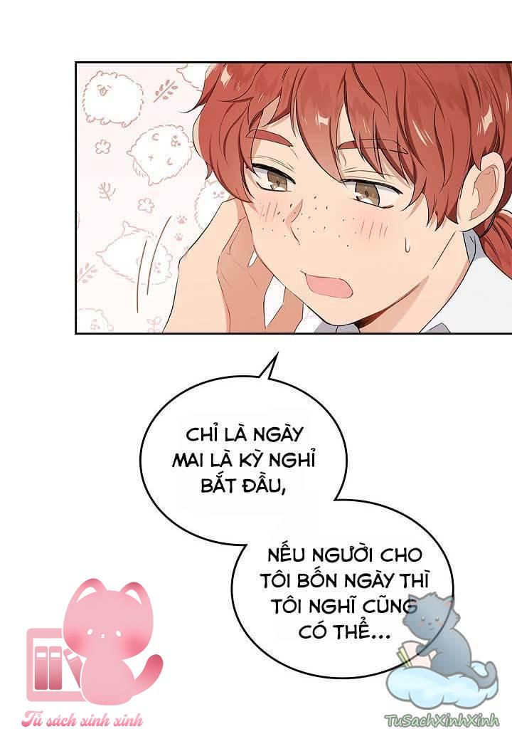 Kiếp Này Ta Sẽ Trở Thành Gia Chủ Chap 11 - Next Chap 12