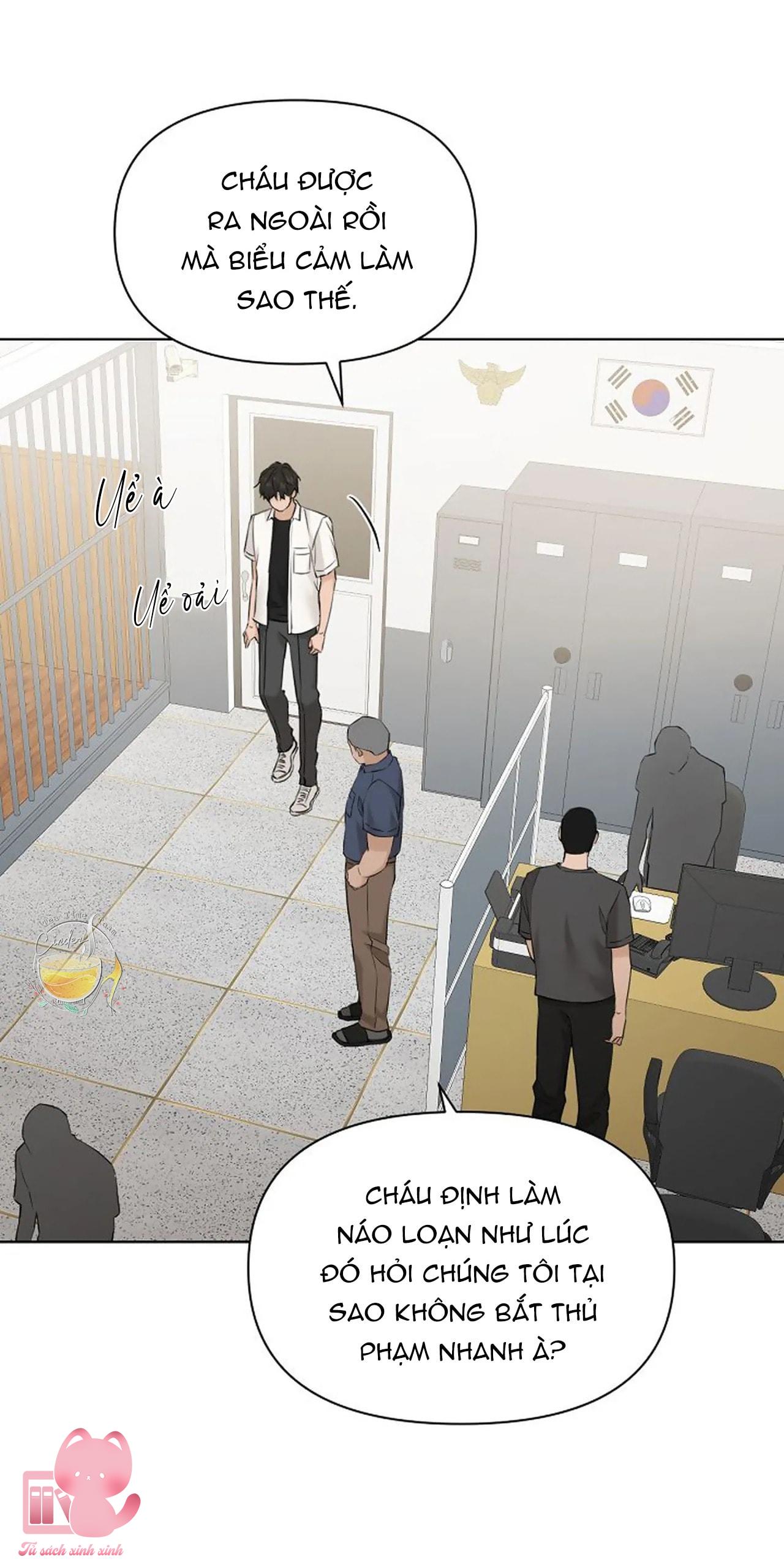 Bình Minh Chap 27 - Next Chapter 27.1