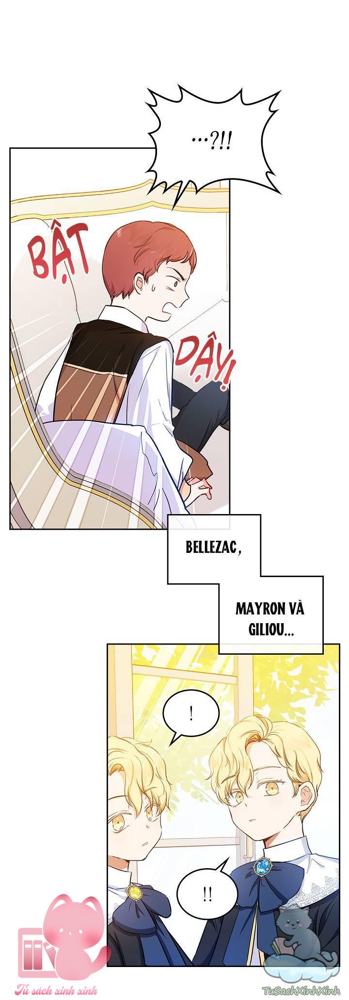 Kiếp Này Ta Sẽ Trở Thành Gia Chủ Chap 8 - Next Chap 9