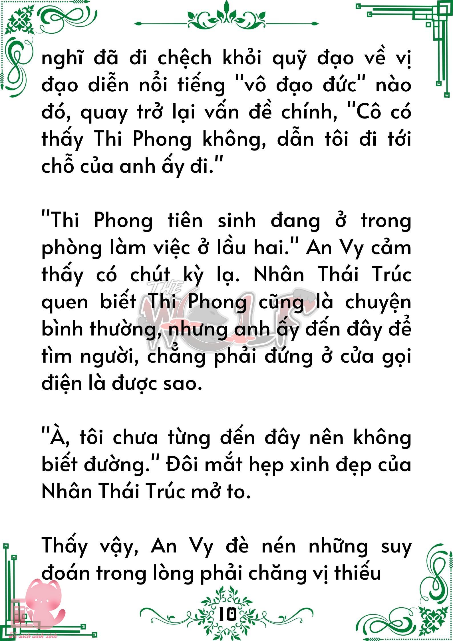 Quý nhân phù trợ Du Chap 43 - Trang 2