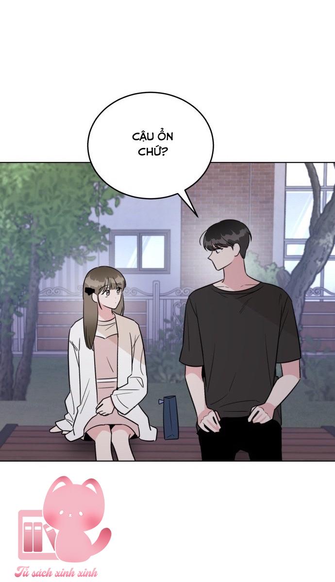 Chúng Ta Là Gì Của Nhau? Chap 33 - Next Chap 34