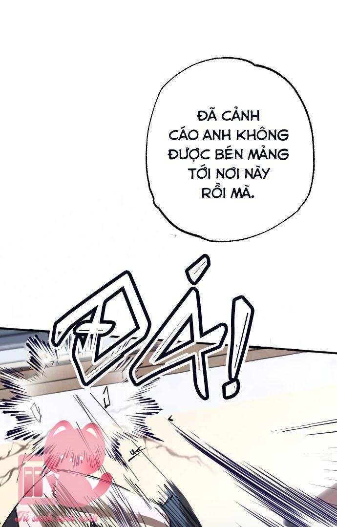 Đêm Của Bóng Tối Chapter 31 - Trang 4