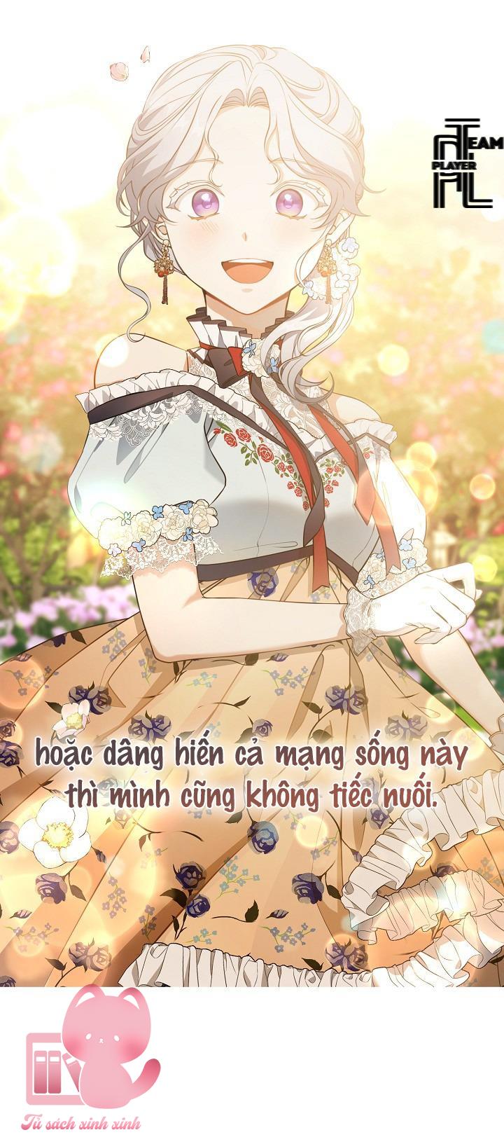 Hướng Về Ánh Dương Lần Nữa Chapter 30 - Trang 4