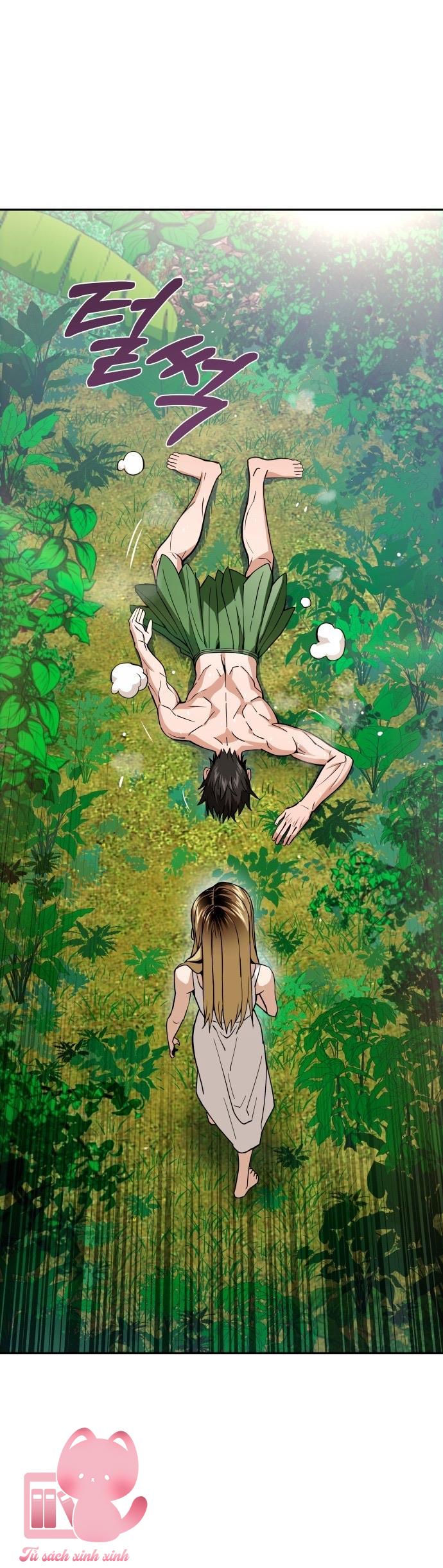 Lớ Ngớ Vớ Phải Tình Yêu Chap 86 - Next Chapter 87