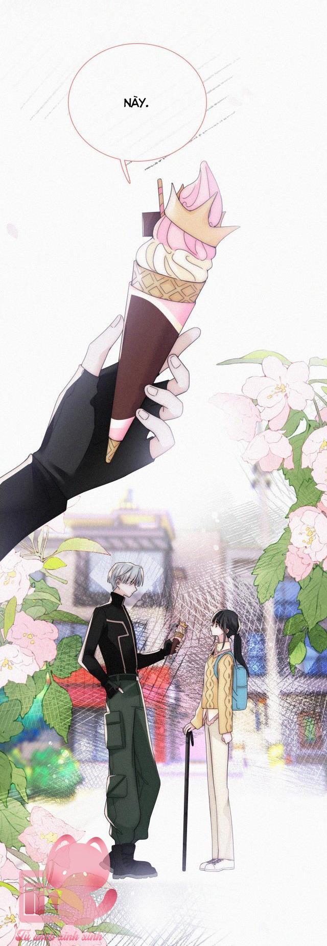Bệnh Yêu Chapter 19 - Next Chap 20
