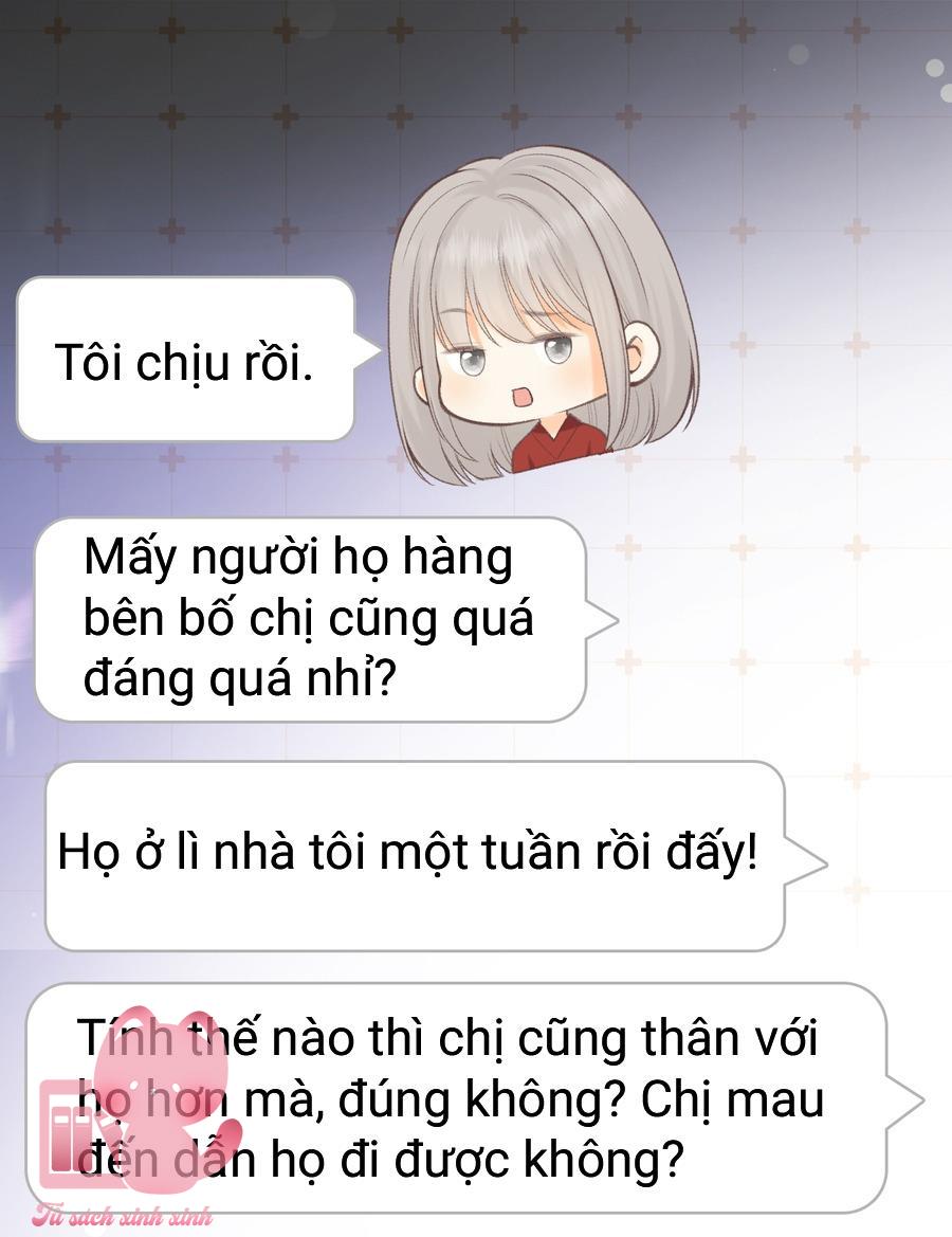 Khó Dỗ Dành Chapter 96 - Next Chapter 97