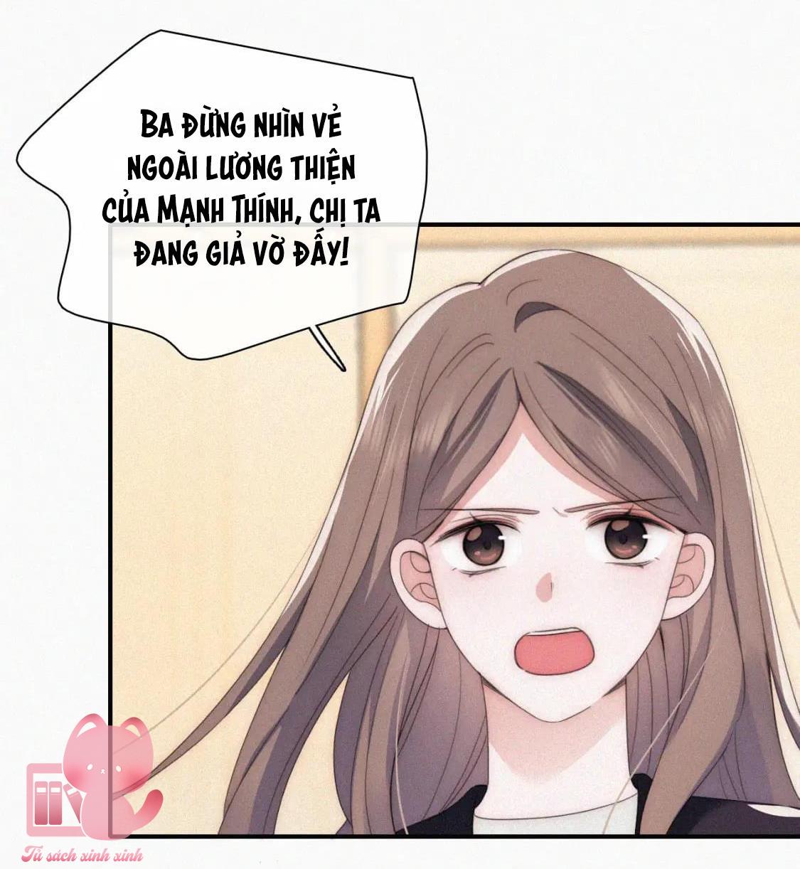 Bệnh Yêu Chap 36 - Trang 2