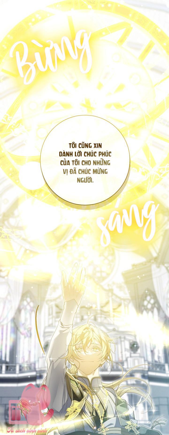 Hướng Về Ánh Dương Lần Nữa Chapter 56 - Trang 4