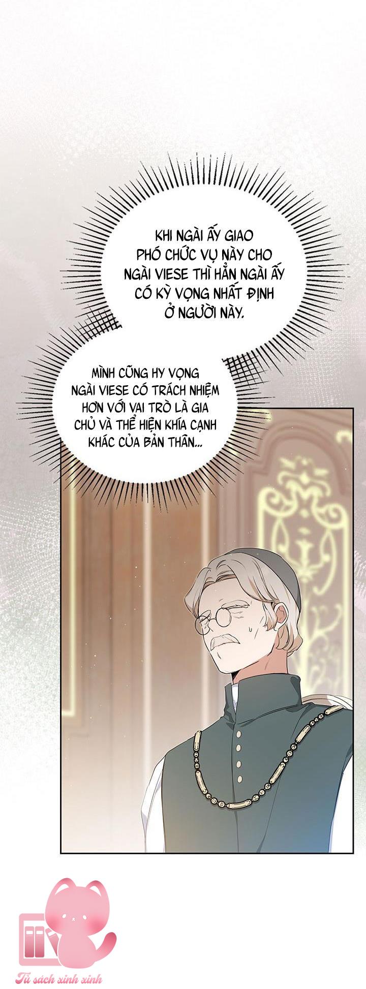 Kiếp Này Ta Sẽ Trở Thành Gia Chủ Chap 120 - Next Chap 121
