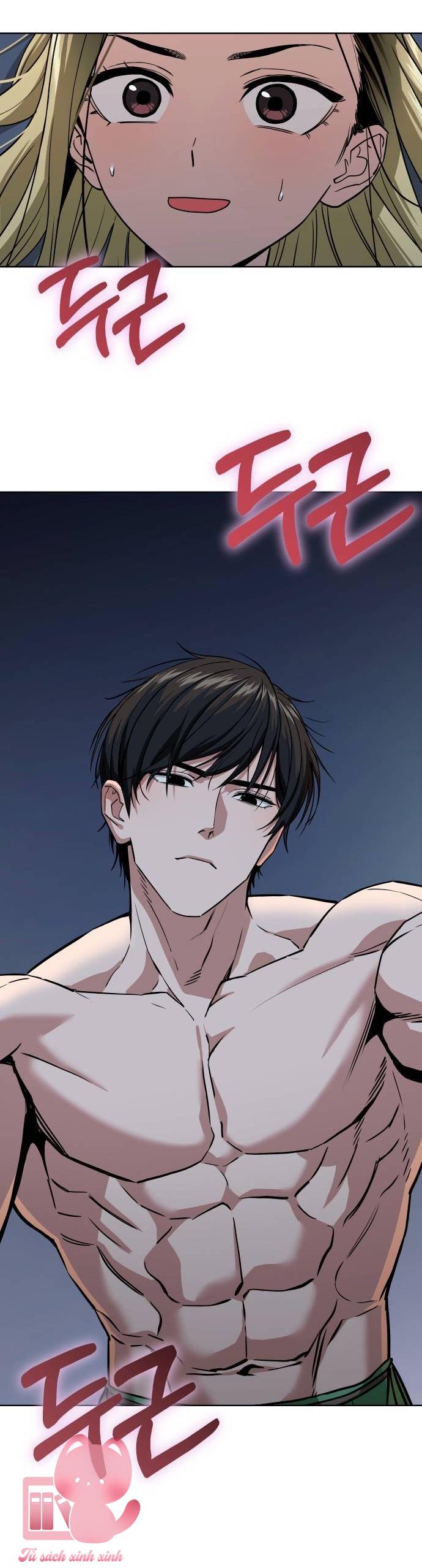 Lớ Ngớ Vớ Phải Tình Yêu Chap 85 - Next Chap 86