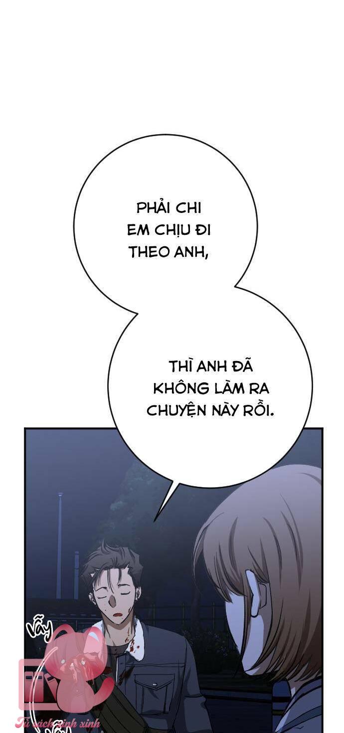 Đêm Của Bóng Tối Chapter 34 - Trang 4