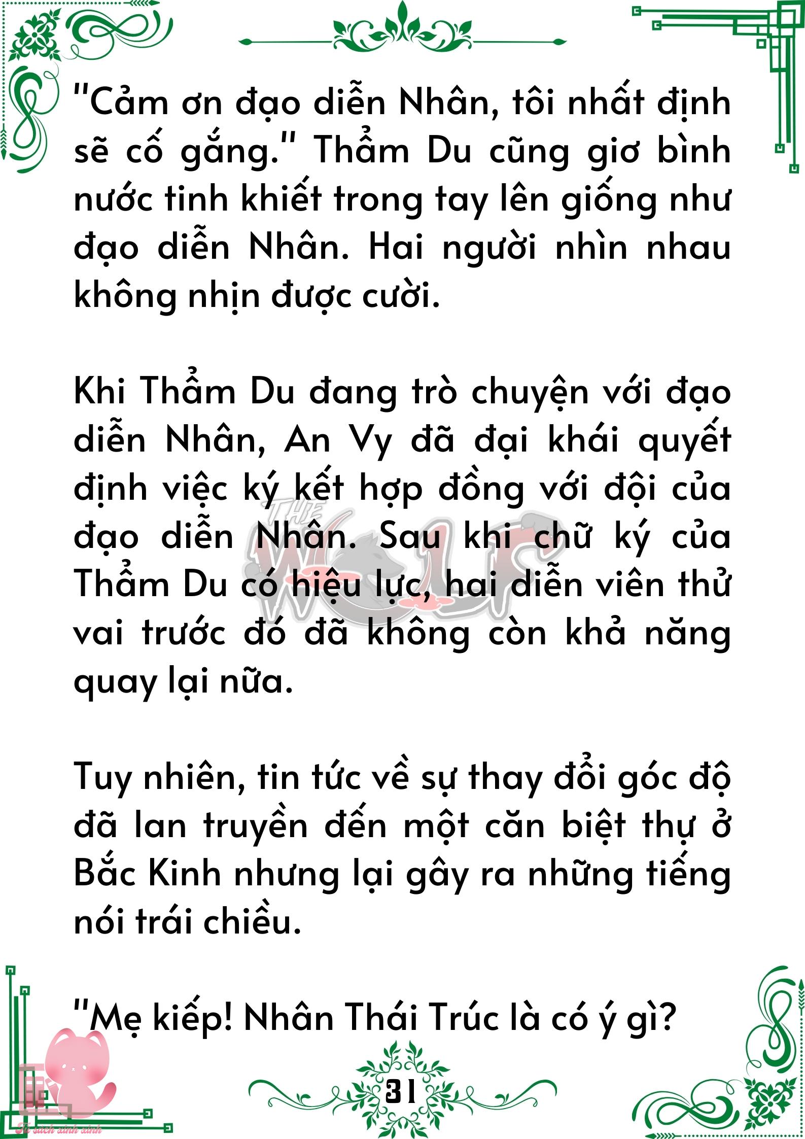 Quý nhân phù trợ Du Chap 80 - Trang 2
