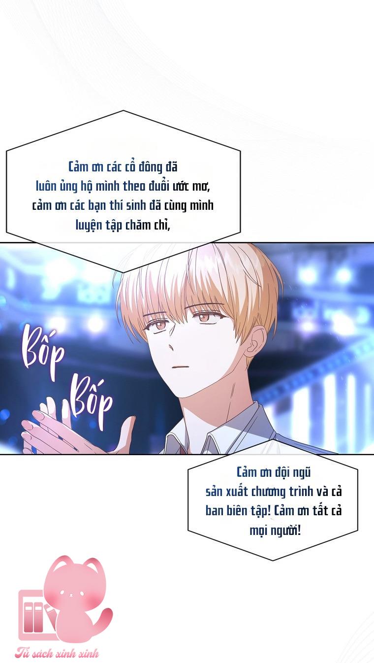 Debut Or Die Chap 64 - Next Chapter 64.1