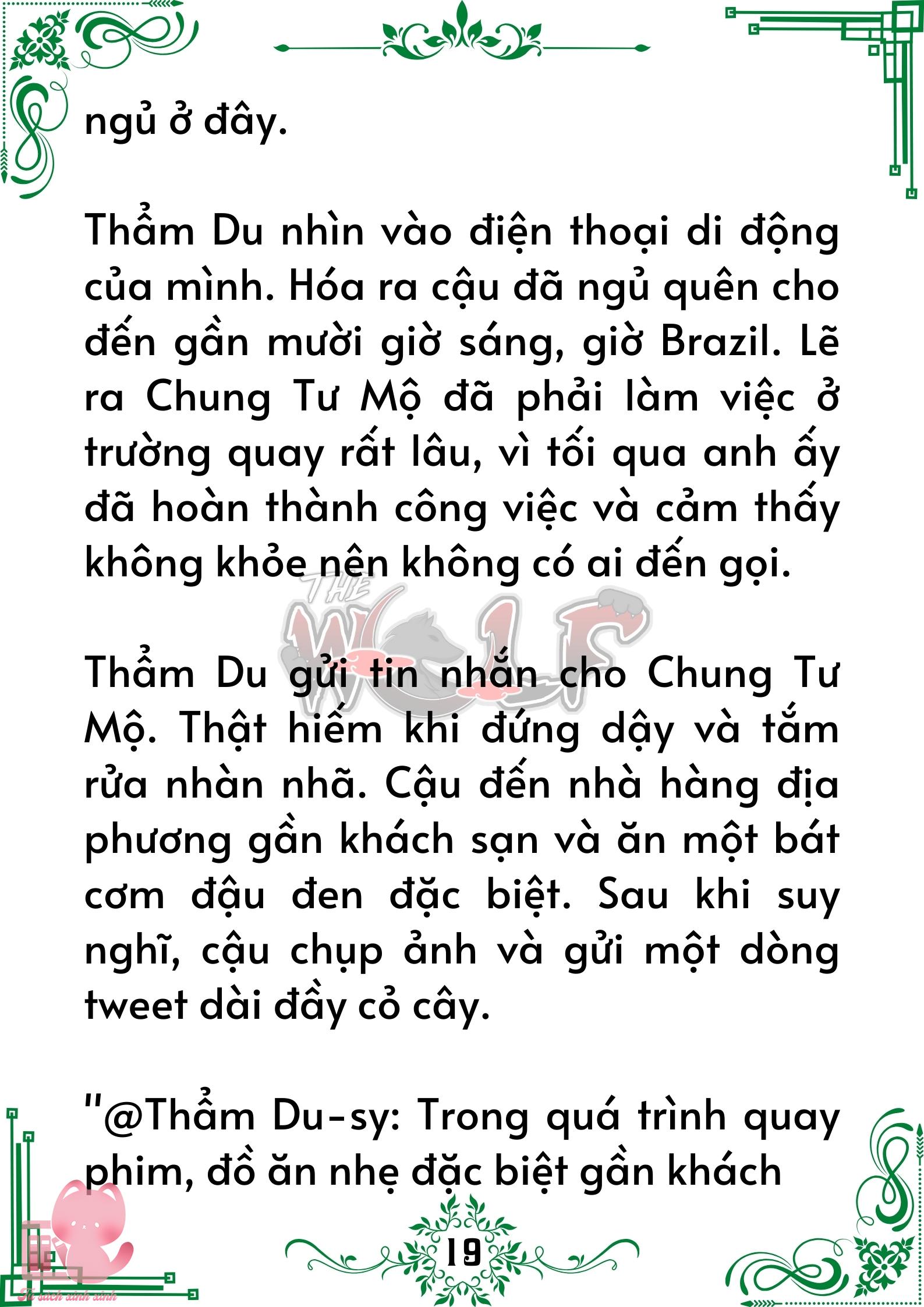 Quý nhân phù trợ Du Chap 78 - Next Chap 79