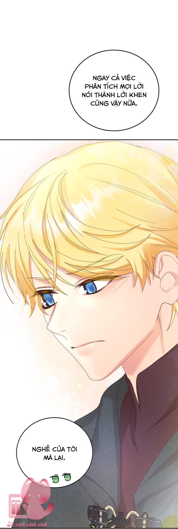 Thế Thì Ta Cứ Trở Thành Kẻ Ác Thôi Chap 75 - Trang 2
