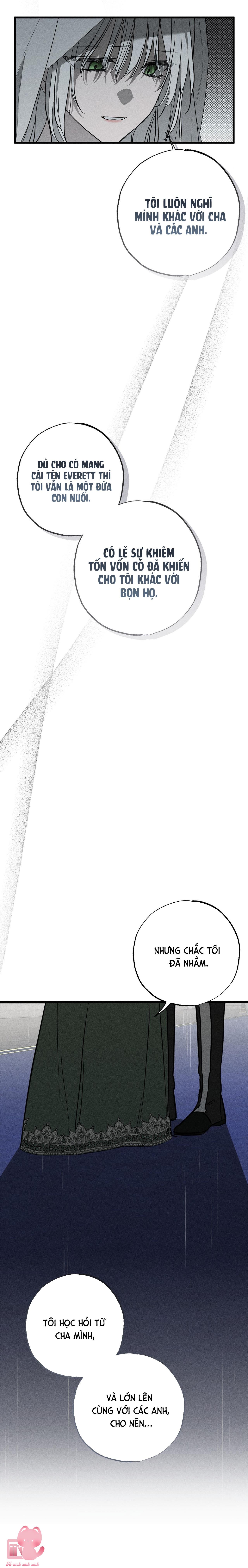 Người Chồng Căm Ghét Tôi Đã Mất Trí Nhớ Chap 28 - Next Chap 29