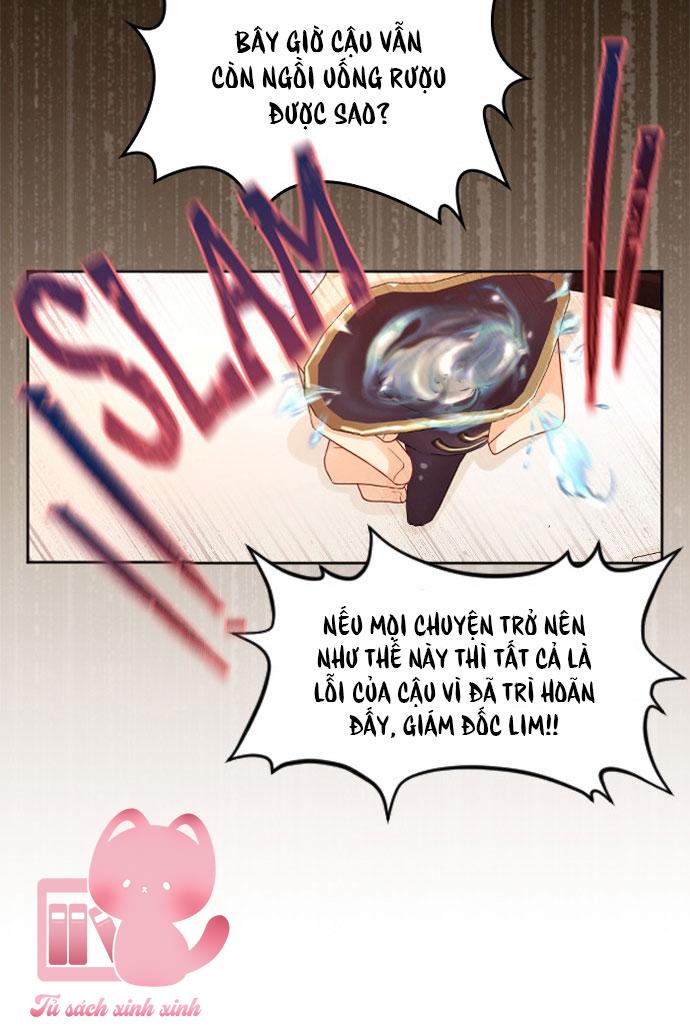 Tôi Sẽ Mang Em Đi Chap 27 - Trang 3