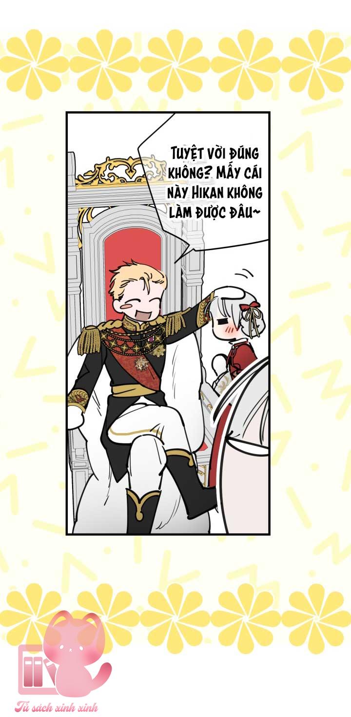 Những Nhân Vật Mạnh Nhất Thế Giới Ám Ảnh Tôi Chapter 52 - Trang 4