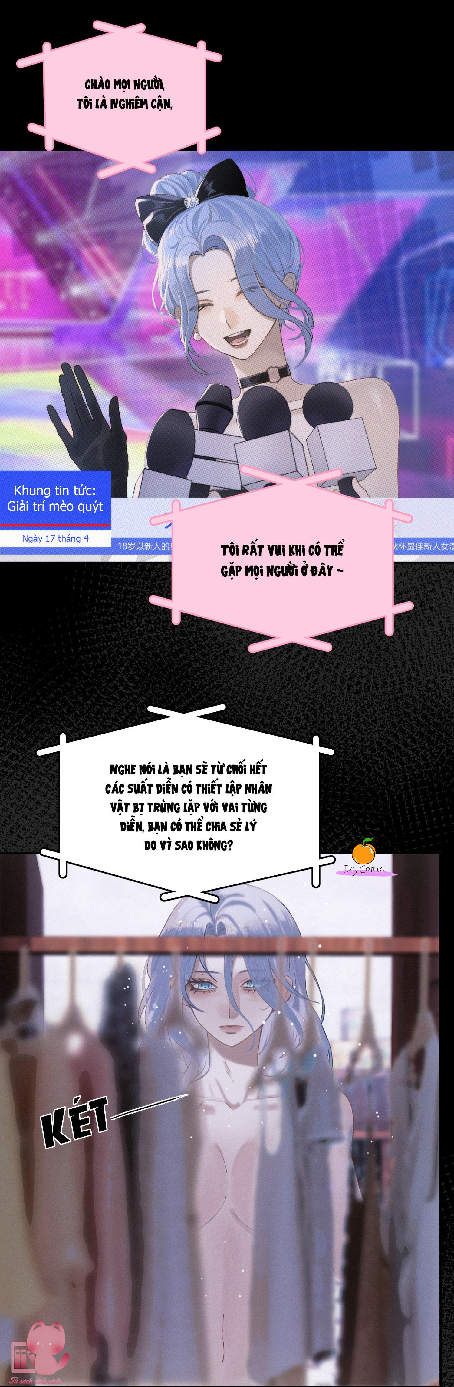 Đồng loại Chapter 5 - Trang 3