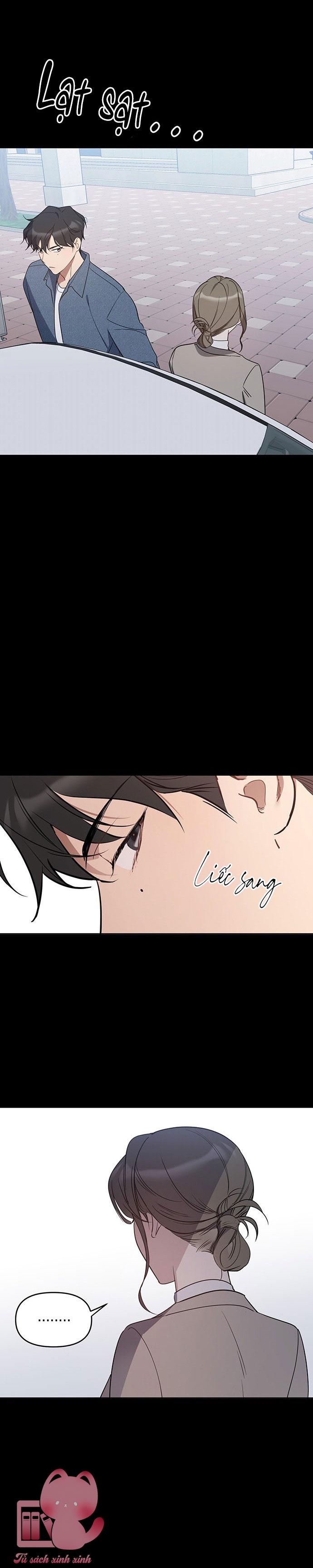 Gieo Nhân Gặt Quả Chap 42 - Trang 2