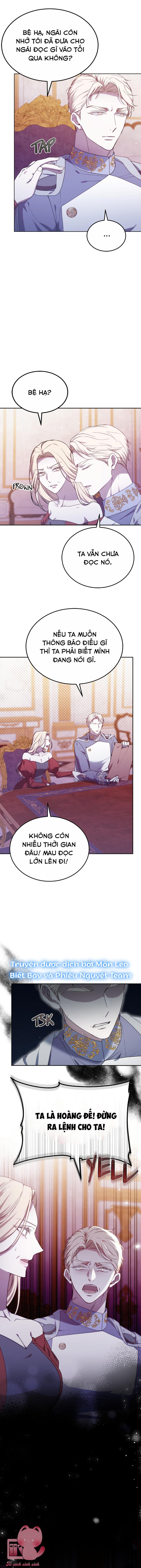 Thời Đại Oman Chap 67 - Trang 2
