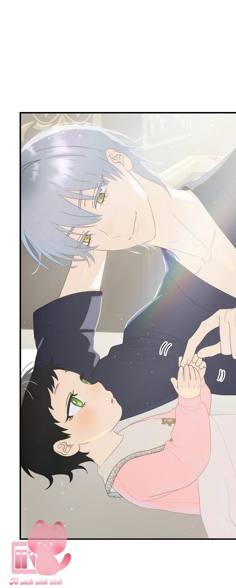 Đứa Nhỏ Không Phải Là Con Anh Chap 69 - Next Chapter 69.1