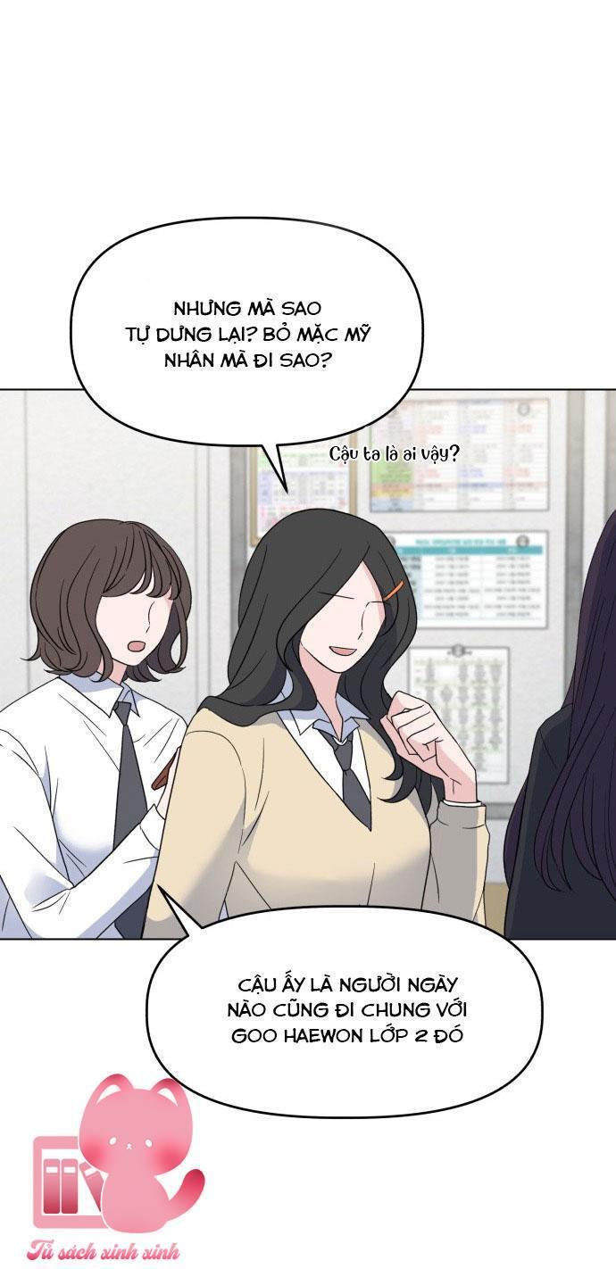 Quan Hệ Nhân Quả Chap 2 - Trang 2
