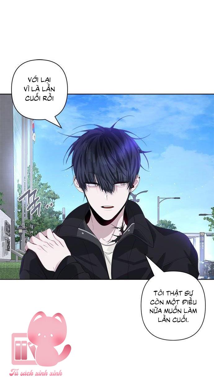 Đàn Anh Xấu Xa! Chap 84 - Next Chap 85