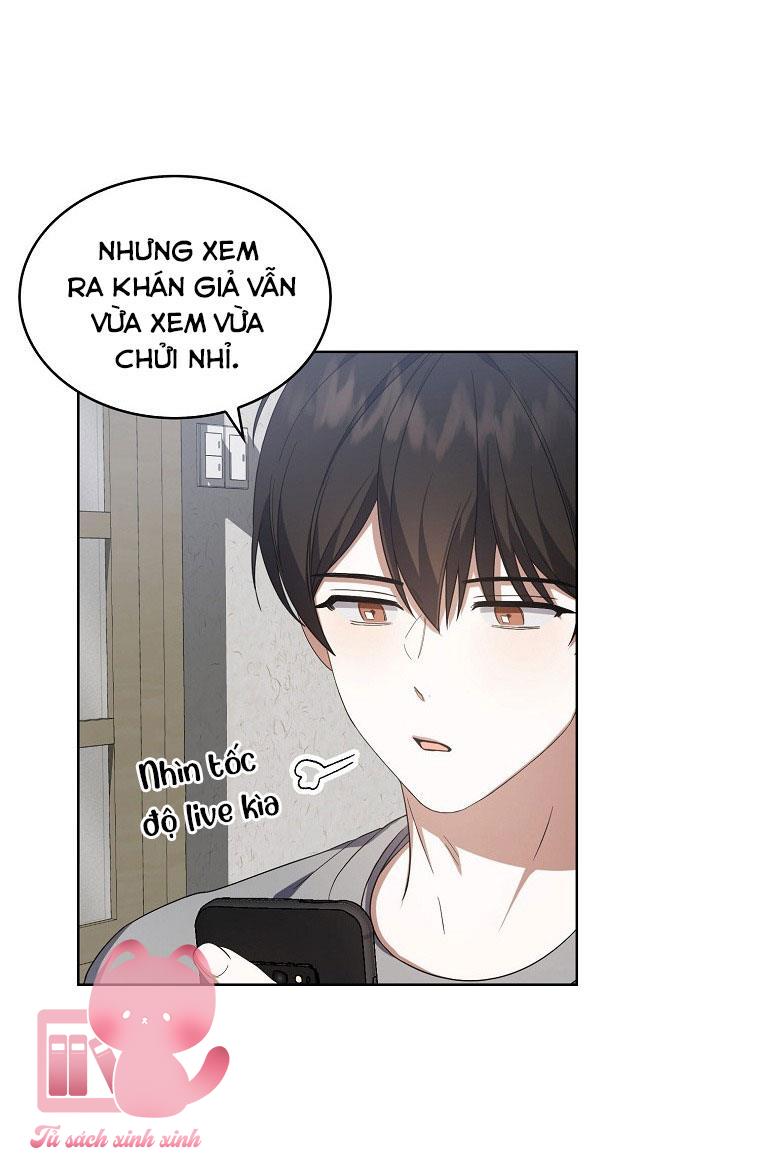 Debut Or Die Chapter 9 - Trang 4