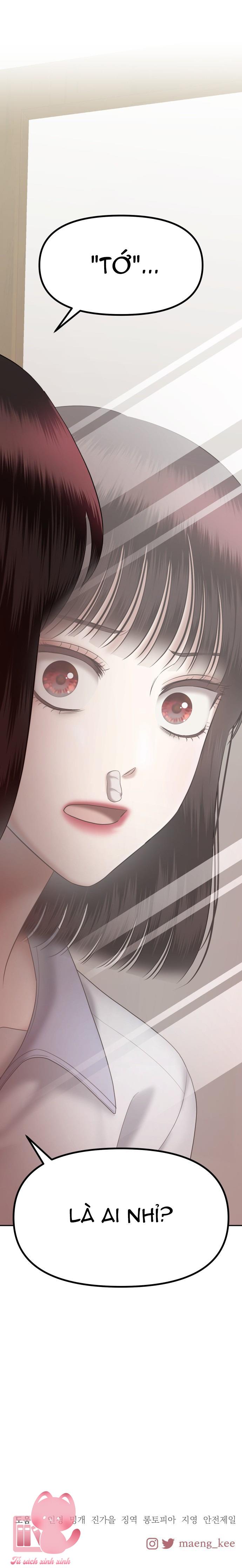Chị Em Tranh Đấu Chap 48 - Trang 2