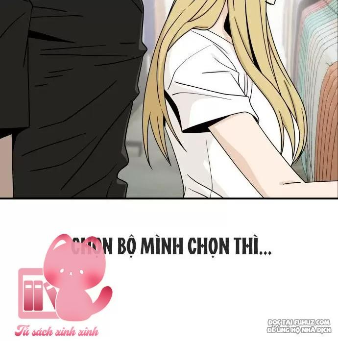 Lớ Ngớ Vớ Phải Tình Yêu Chap 51 - Next Chapter 51.1
