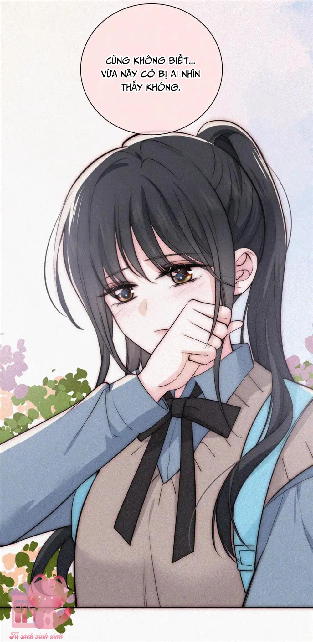 Bệnh Yêu Chap 65 - Trang 2