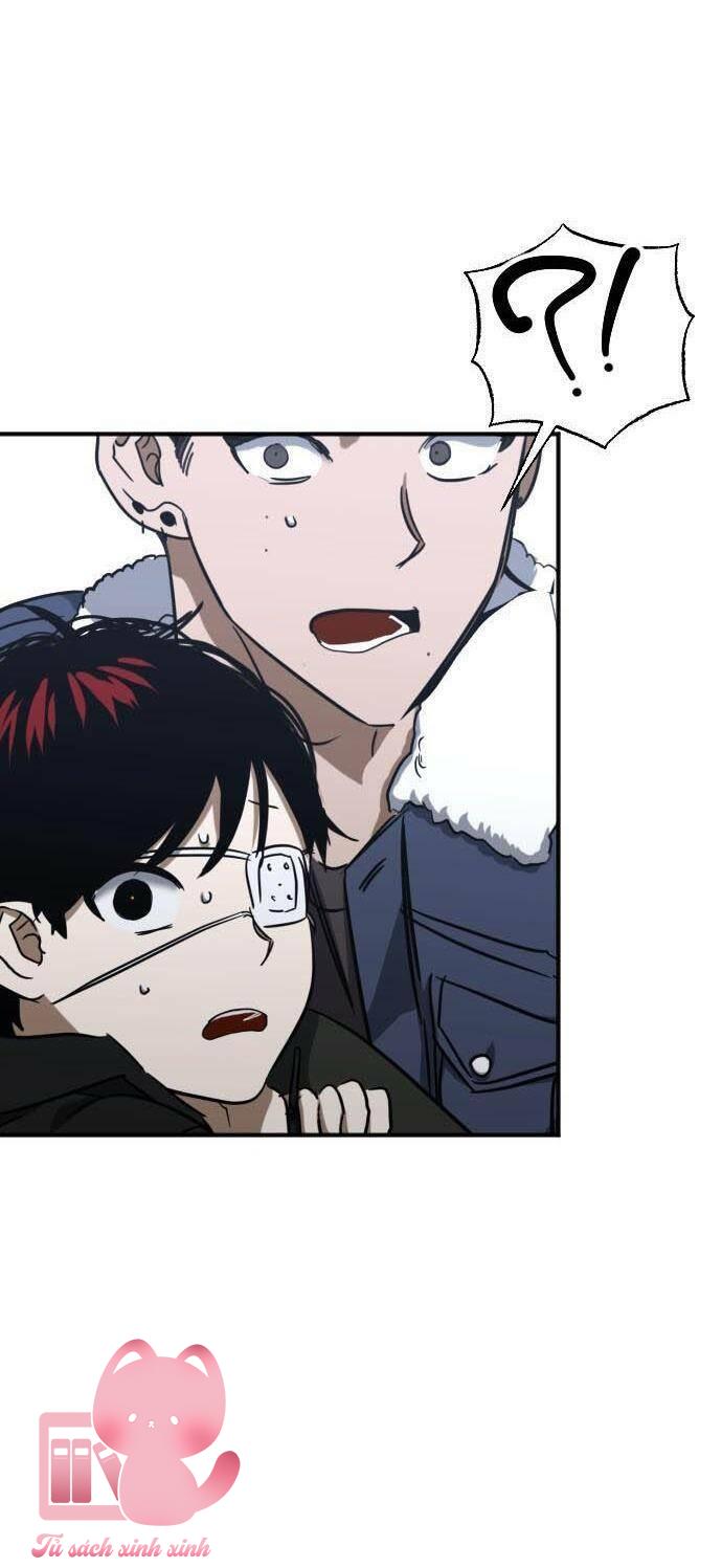 Đêm Của Bóng Tối Chapter 26 - Next Chapter 27