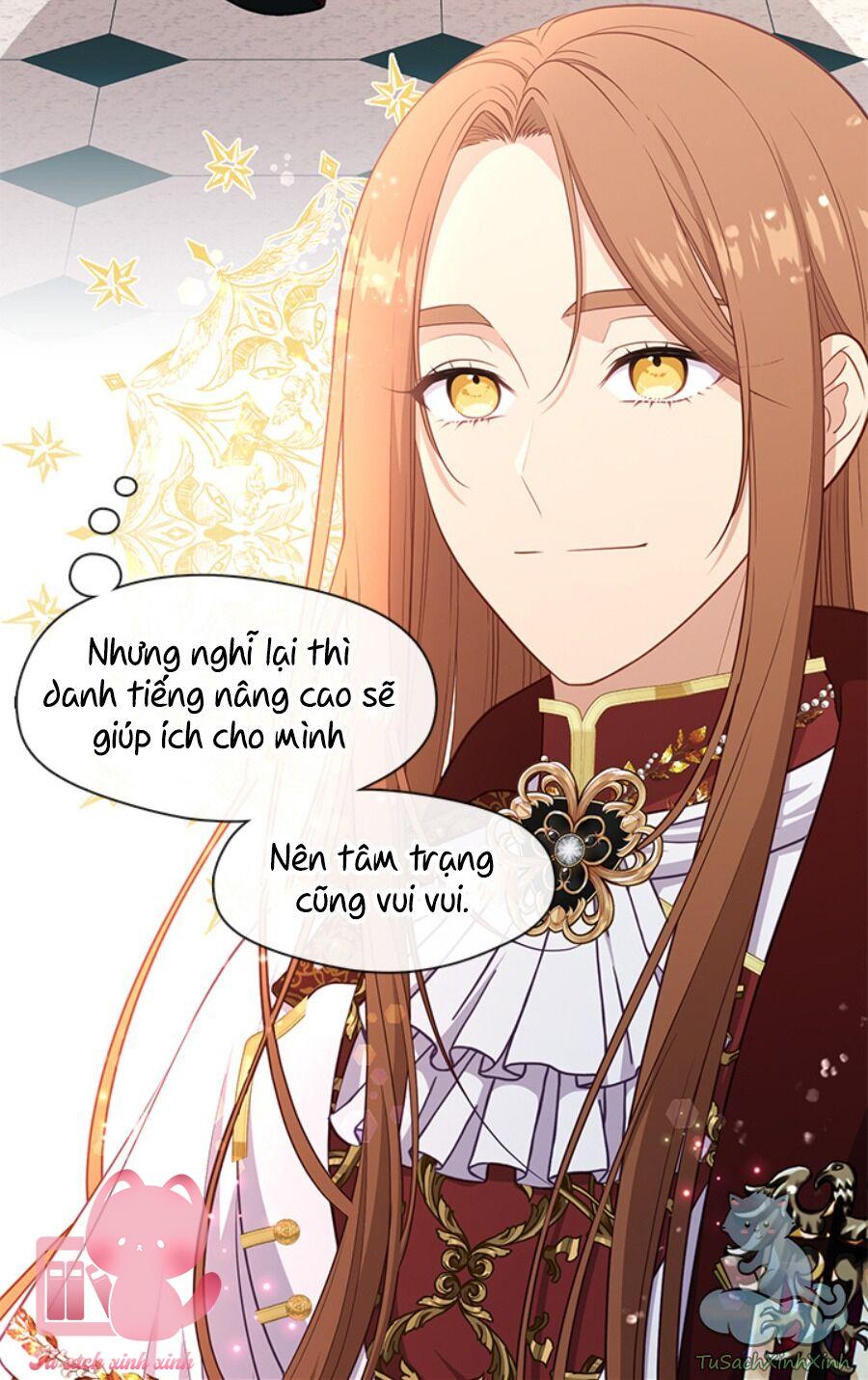 Hãy Coi Chừng Ác Nữ Chapter 90 - Next Chapter 91
