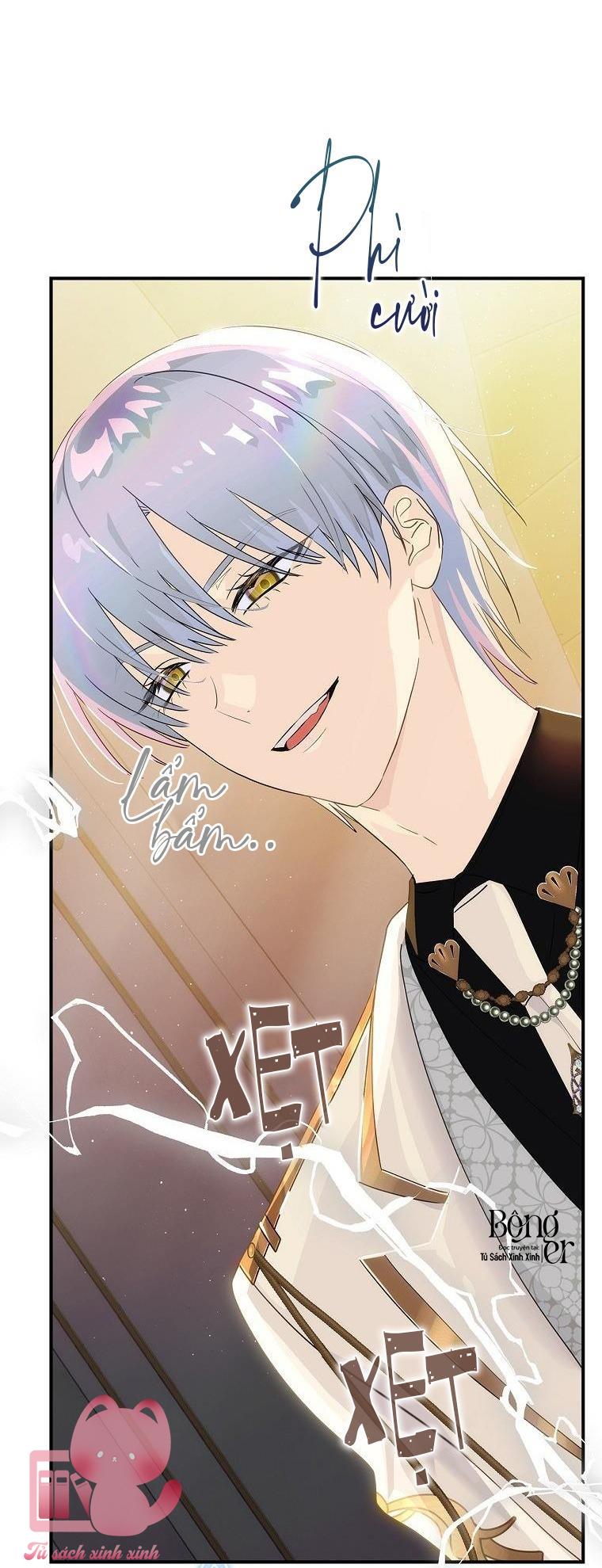 Đứa Nhỏ Không Phải Là Con Anh Chapter 61 - Next Chapter 62