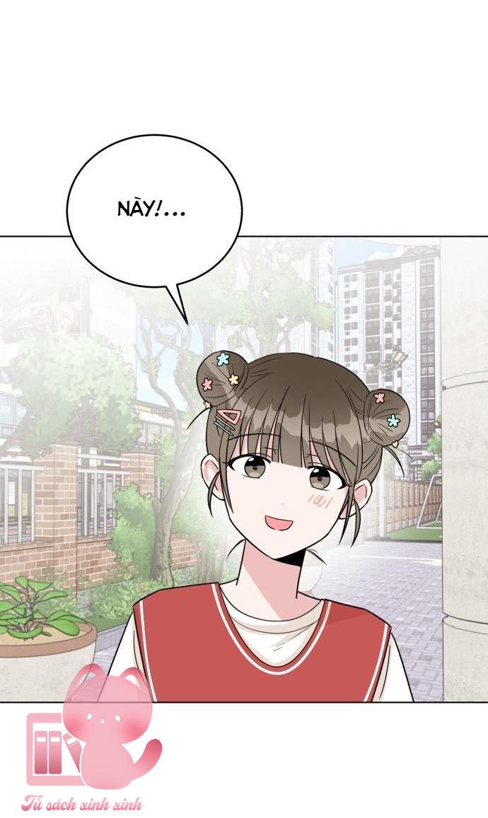 Chúng Ta Là Gì Của Nhau? Chap 22 - Next Chap 23