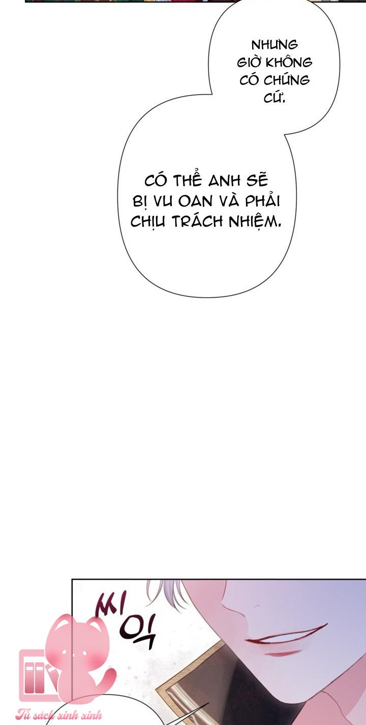 Người Anh Trai Mạnh Nhất Của Tôi Đã Mất Trí Nhớ Chap 17 - Trang 4