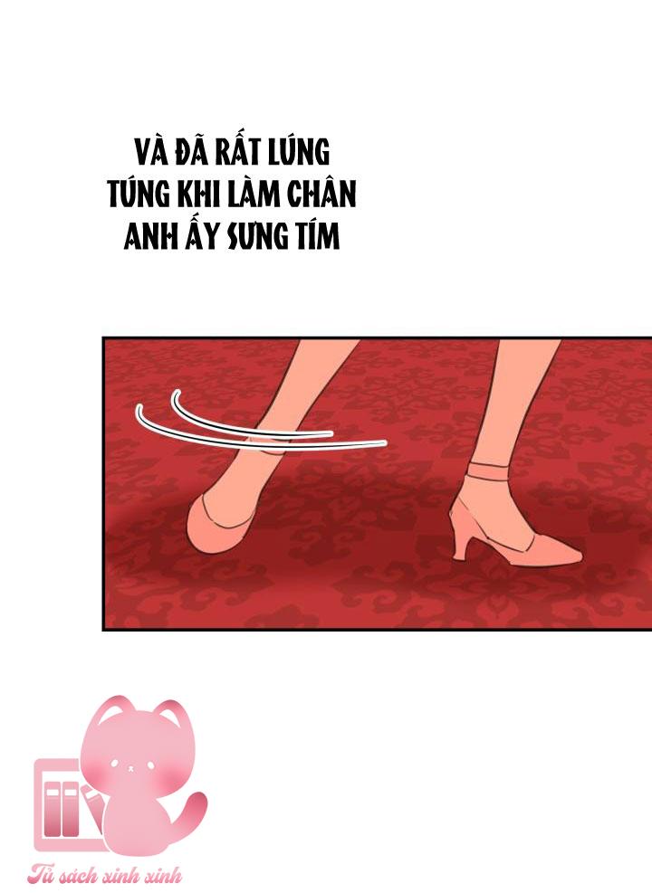 Những Nhân Vật Mạnh Nhất Thế Giới Ám Ảnh Tôi Chapter 19 - Trang 4