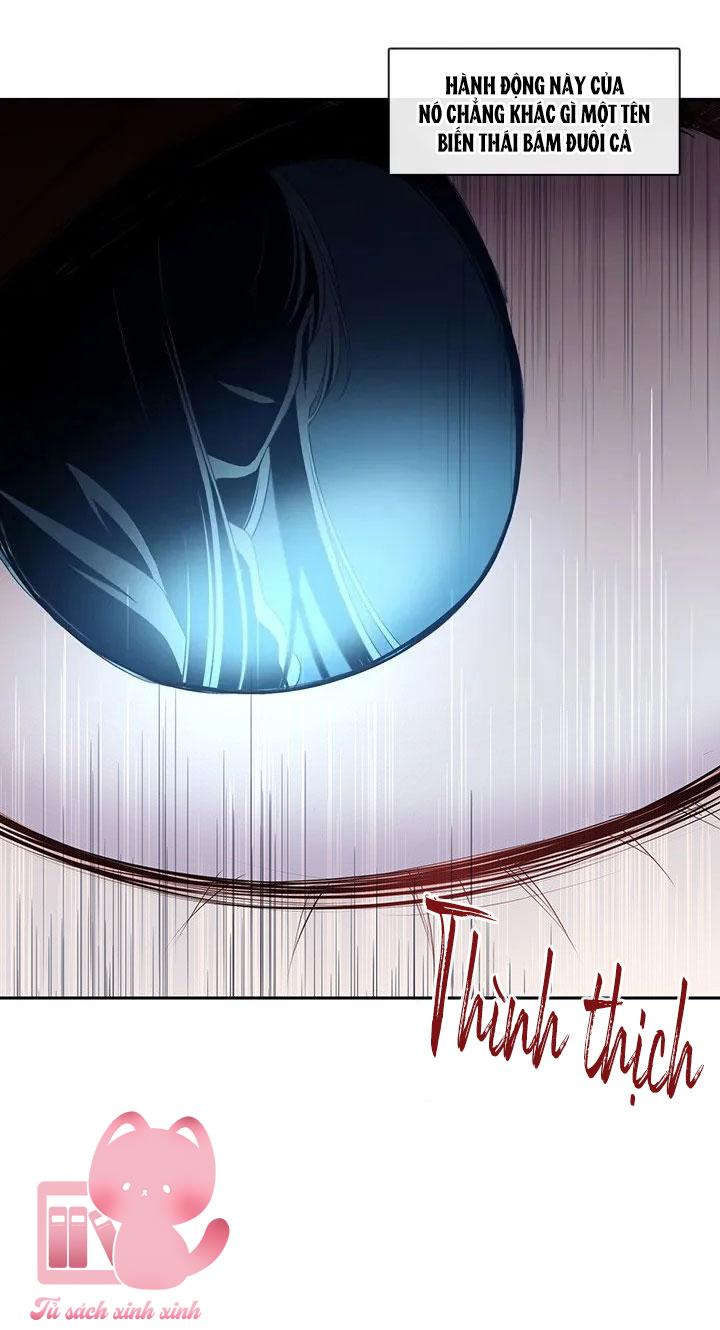 Hãy Coi Chừng Ác Nữ Chapter 45 - Next Chapter 46