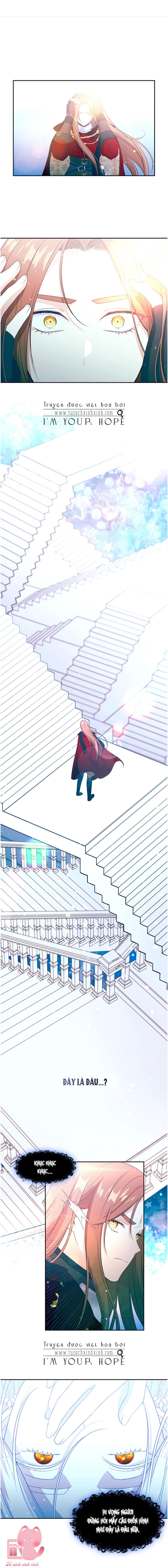 Hãy Coi Chừng Ác Nữ Chapter 85 - Next Chapter 86
