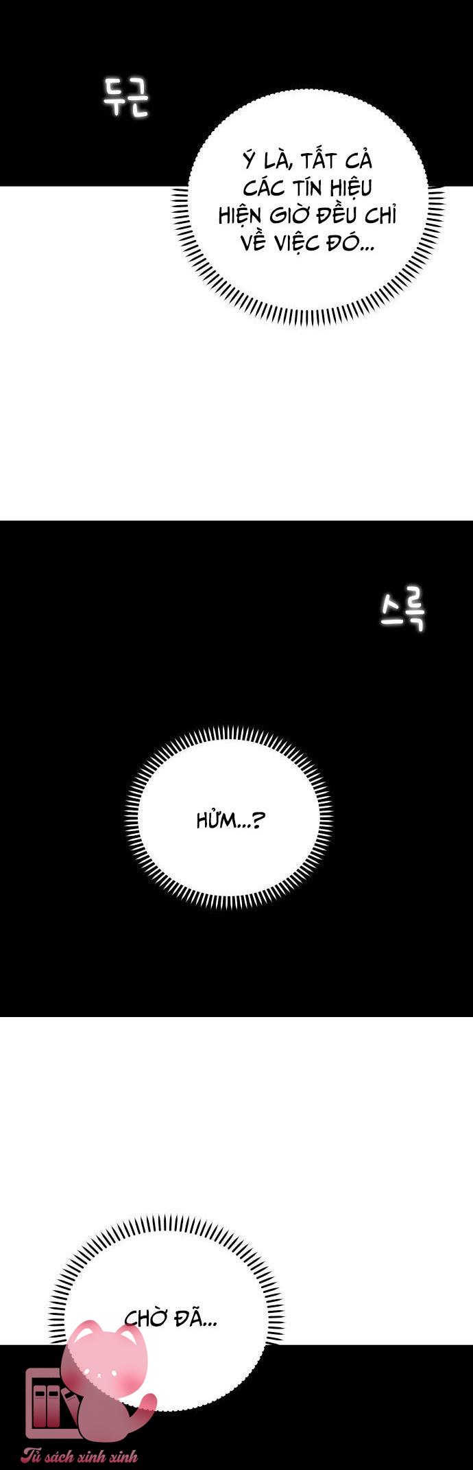 Lớ Ngớ Vớ Phải Tình Yêu Chap 79 - Next Chapter 79.1