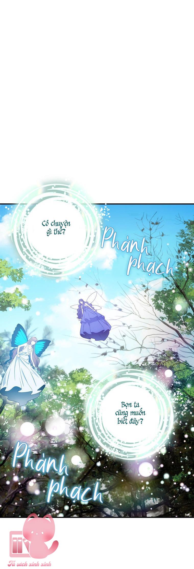 Đứa Nhỏ Không Phải Là Con Anh Chapter 39 - Next Chapter 40