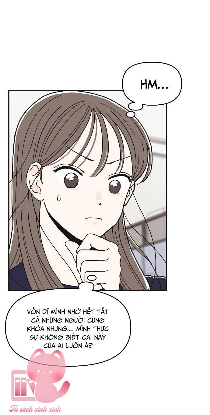 Trái Dấu Hút Nhau Chap 3 - Trang 2