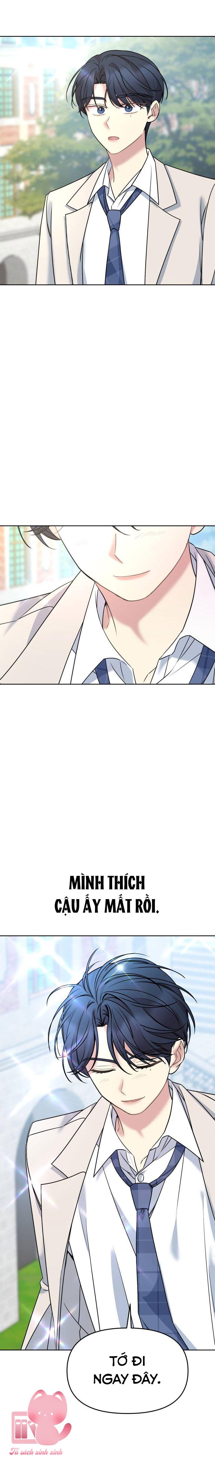 Quản Gia, Làm Ơn Đấy! Chap 42 - Next Chap 43