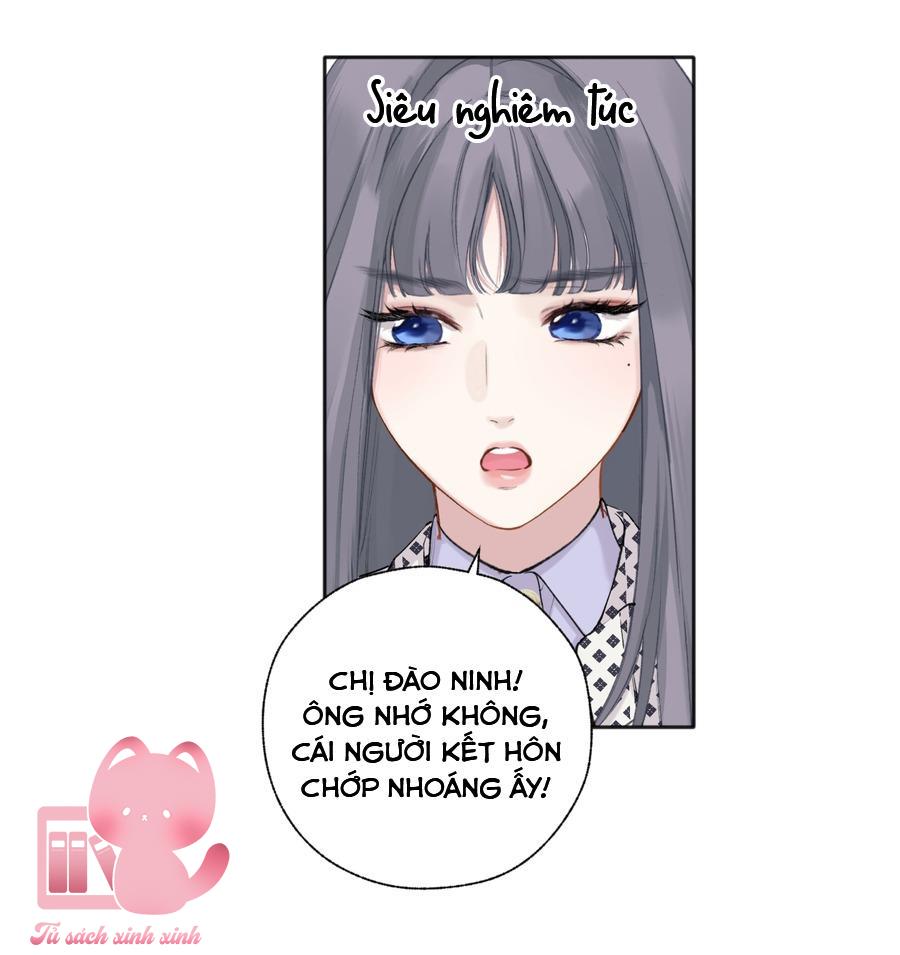 Trêu Nhầm Chap 40 - Trang 4