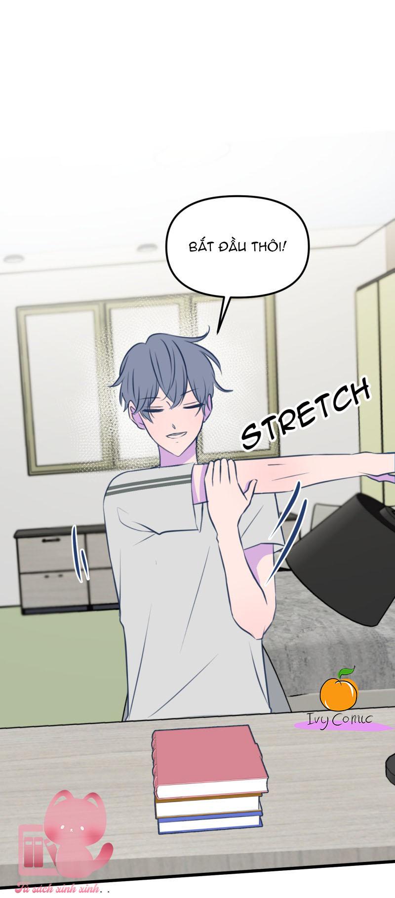 Tình Yêu Tựa Vòng Lặp Chap 2 - Trang 2