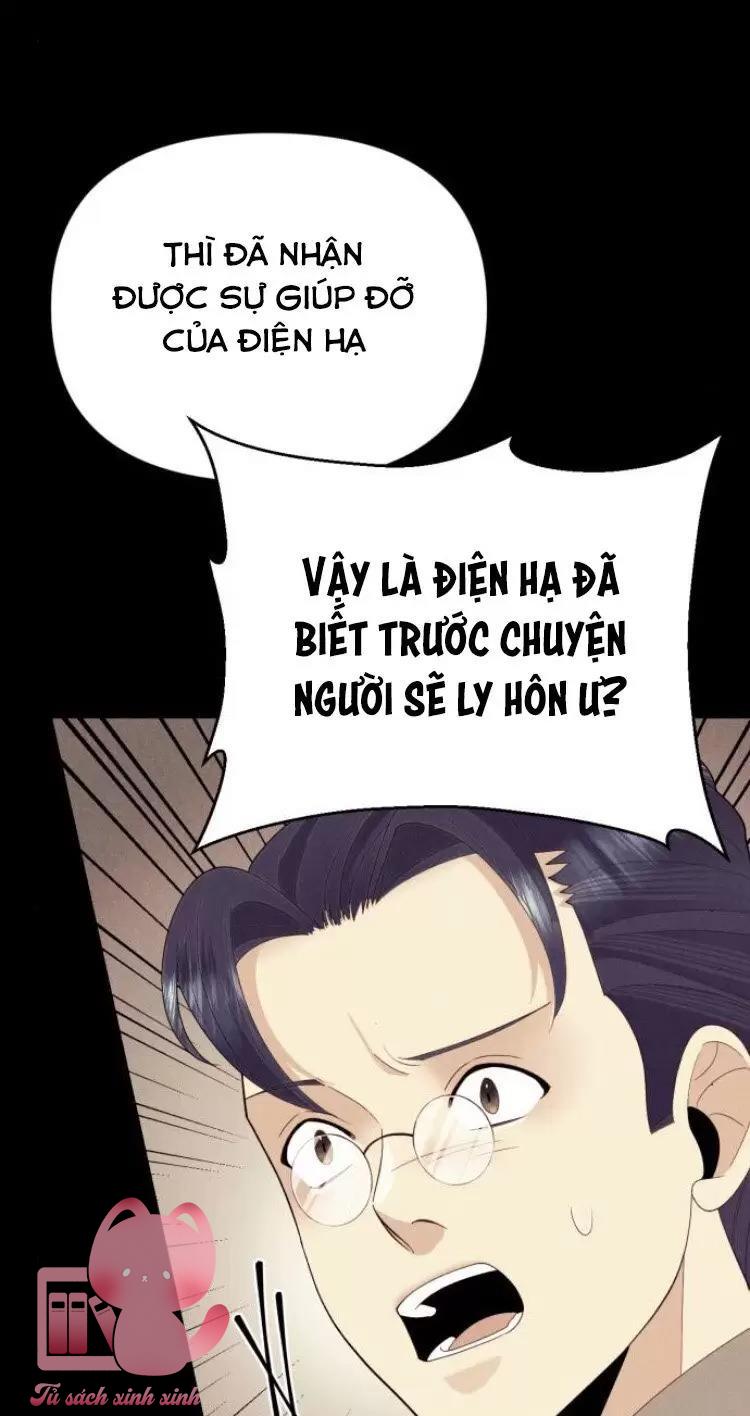 Hoàng Hậu Tái Hôn Chapter 89 - Trang 4