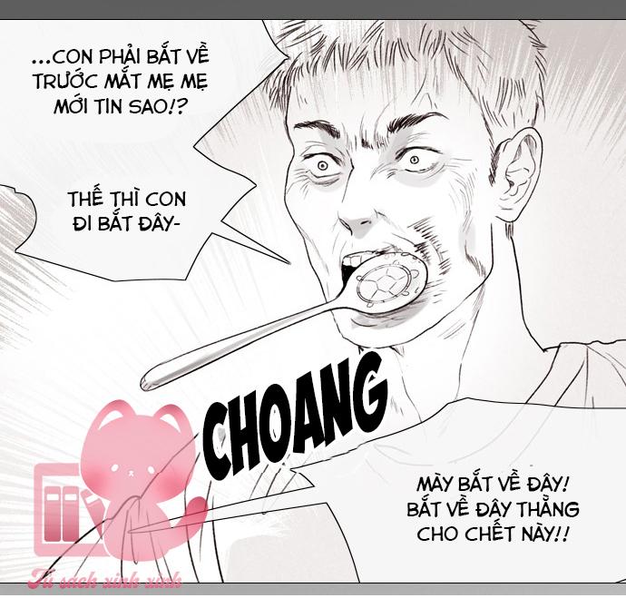 Thần Bí Chap 38 - Trang 2