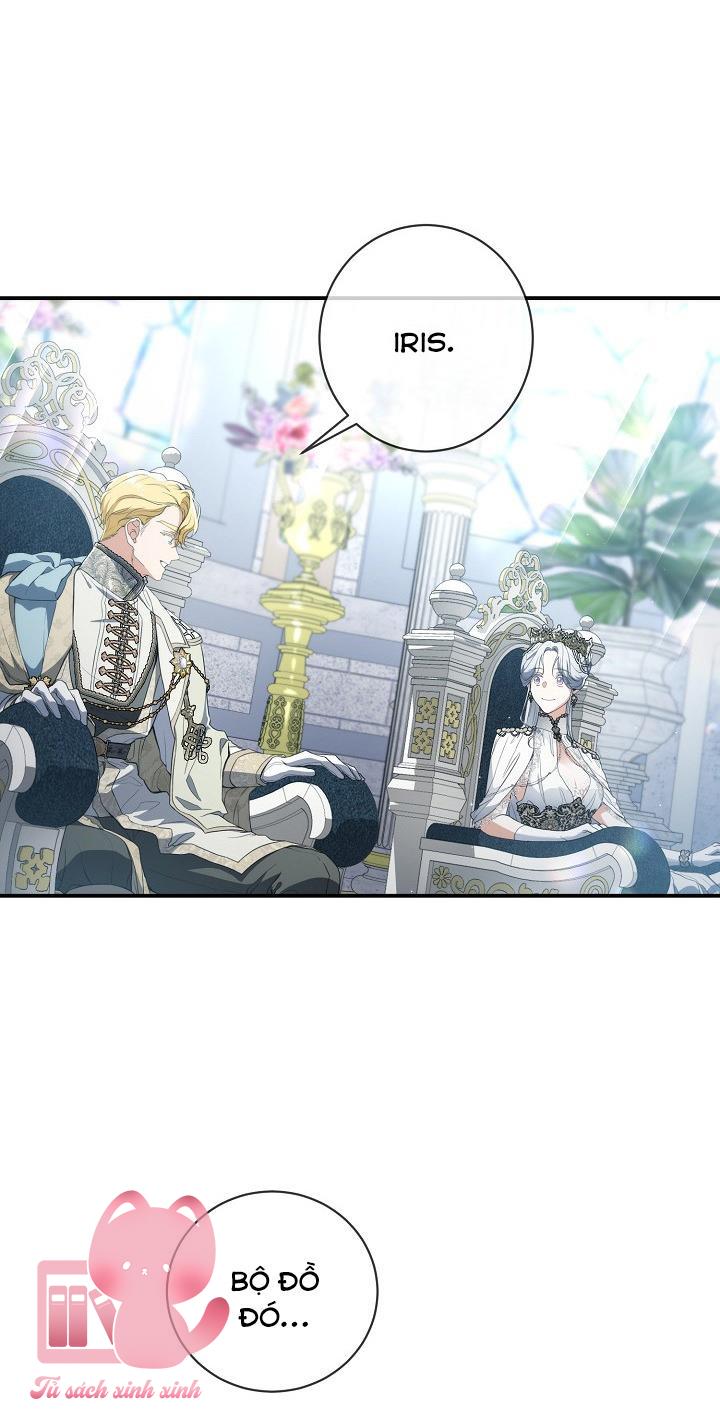 Hướng Về Ánh Dương Lần Nữa Chapter 55 - Next Chapter 56